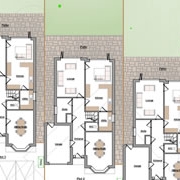 5 Bedroom House Planning Application Bexley