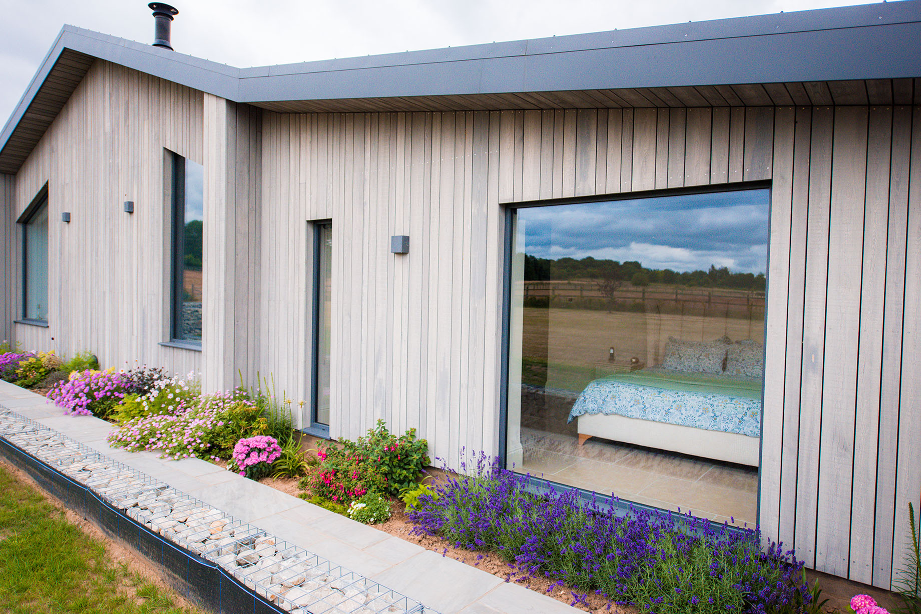 Kent-Planning-Consultancy-Agriculture Building Change Swale Finished Project